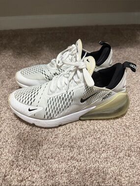 Nike Air Max 270